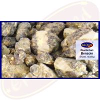 Benzoin Räucherharz Natur 100g
