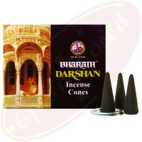 Bharath Darshan Asoka Räucherkegel