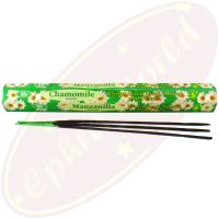 bic Brand Chamomile Räucherstäbchen