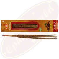 bic Natural Smudge Räucherstäbchen Cinnamon/Zimt