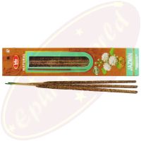 bic Natural Smudge Räucherstäbchen Jasmine