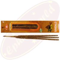bic Natural Smudge Räucherstäbchen Sandal
