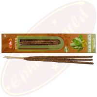 bic Natural Smudge Räucherstäbchen White Sage