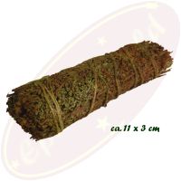Smudge Stick Blue Sage - Sandalwood scented 25-30g