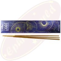 Carnatia Celestial Renewal Natural Räucherstäbchen