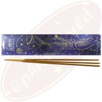 Carnatia Cosmic Bloom Natural Räucherstäbchen