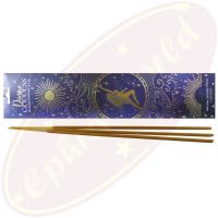 Carnatia Divine Goddess Natural Räucherstäbchen