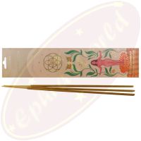 Carnatia Find Your Centre Patchouli Mandala Flora Räucherstäbchen