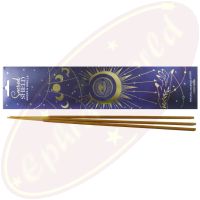 Carnatia Sacred Shield Natural Räucherstäbchen