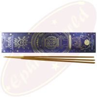 Carnatia Timeless Cosmos Natural Räucherstäbchen