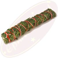 Smudge Stick Cedar Weihrauchzeder ca. 50g