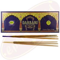 Cycle Brand Darbari Masala Räucherstäbchen Set