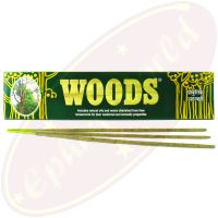 Cycle Brand Woods Masala Räucherstäbchen