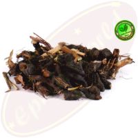 Cyperus Zyperngras Wurzelknollen Räucherholz geschnitten  30g