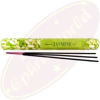Darshan Jasmine Räucherstäbchen