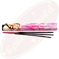 Darshan Mamma & Baby Räucherstäbchen