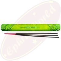 Darshan Rosemary Räucherstäbchen