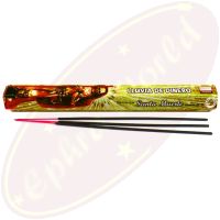 Darshan Santa Muerte Gold Räucherstäbchen