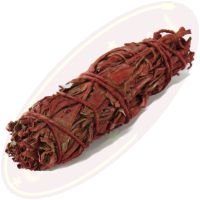 Smudge Stick White Sage & Dragon´s Blood  25-30g