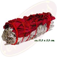 Smudge Stick Dragon´s Blood AA & White Sage 30-40g