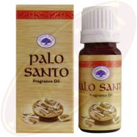 Green Tree Duftöl Palo Santo