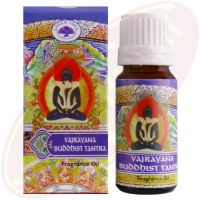 Green Tree Duftöl Vajrayana Buddhist Tantra