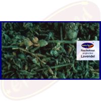 Englischer Lavendel Räucherwerk (english Lavender) 50g
