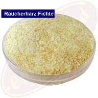 Fichtenharz Räucherharz  60g