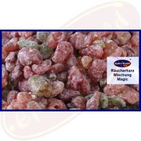 Magic Räucherharzmischung 100g