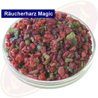 Magic Räucherharzmischung  60g