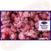 Nirvana Räucherharz 100g