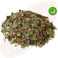 Räucherhaus Kräutermischung Familie 20g