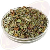 Räucherhaus Kräutermischung Familie 50g