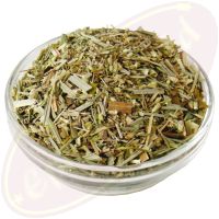 Räucherhaus Kräutermischung Klarheit Geistige Klarheit 50g