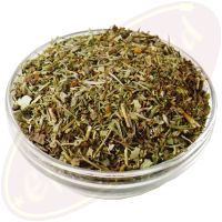 Räucherhaus Kräutermischung Kraft & Stärke Kraftquelle 50g