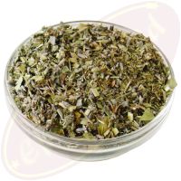 Räucherhaus Kräutermischung Reinigung Raumklar 50g