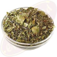 Räucherhaus Kräutermischung Samtige Ruhe 50g