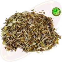 Räucherhaus Kräutermischung Entspannung Seelenfrieden 20g