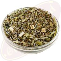 Räucherhaus Kräutermischung Entspannung Seelenfrieden 50g