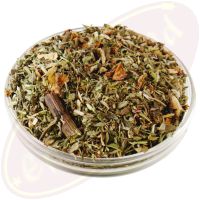 Räucherhaus Kräutermischung Walpurgis Nacht Hex Hex Ritual 50g