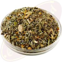 Räucherhaus Kräutermischung Zuversicht Geduld 50g