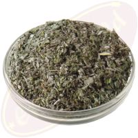 Räucherhaus Räucherkraut Bio-Salbei 30g