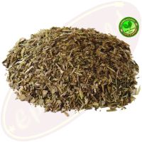 Räucherhaus Räucherkraut Bio-Spitzwegerichkraut 15g