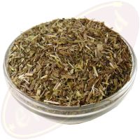 Räucherhaus Räucherkraut Bio-Spitzwegerichkraut 30g