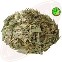 Räucherhaus Räucherkraut Bio-Zitronengras 15g