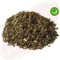 Räucherhaus Räucherkraut Patchouliblätter 15g