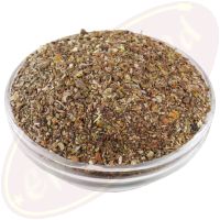 Räucherhaus Räuchermischung Wanda Orangenzauber 20g