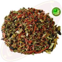 Räucherhaus Räuchermischung Inkanda Herbstfrauen 10g