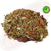 Räucherhaus Räuchermischung Inkanda Lichtmeisterin 10g