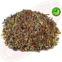 Räucherhaus Räuchermischung Inkanda Loslassen 10g